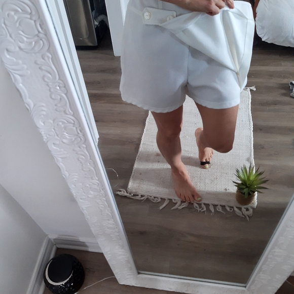 White Jumpsuit - Picture 12 of 12